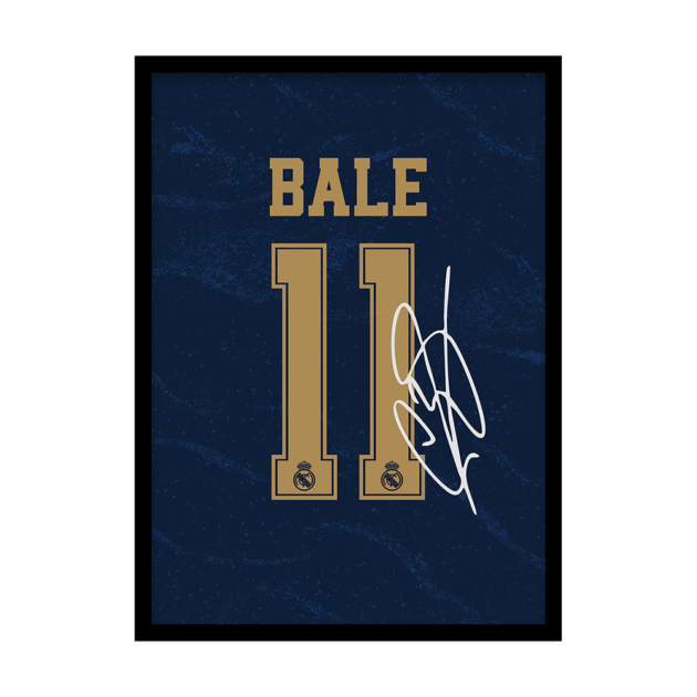 Gareth Bale - Realmadrid 2019
