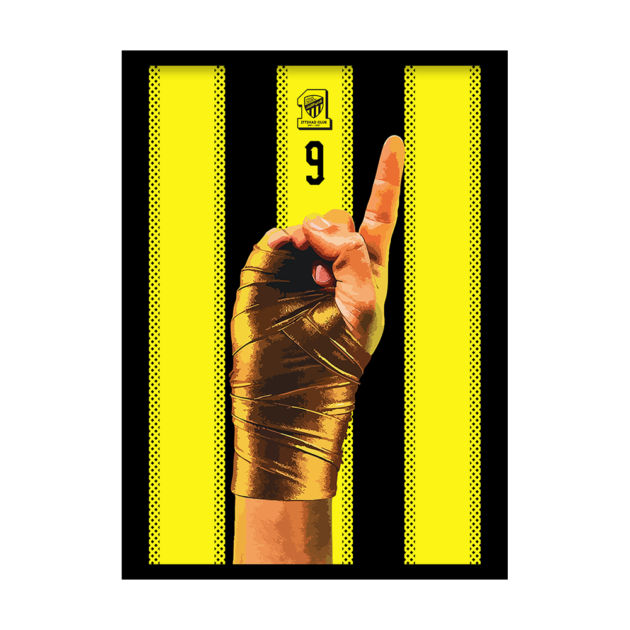 Benzema - Al-ittihad Special