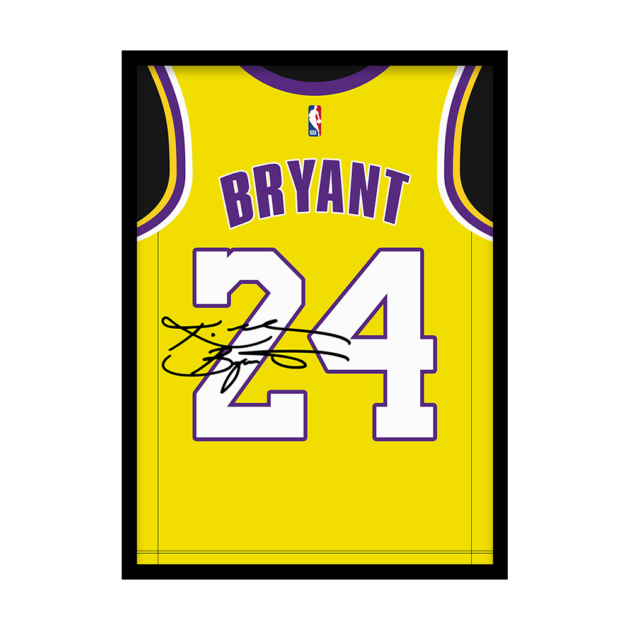Kobe Bryant - Lakers