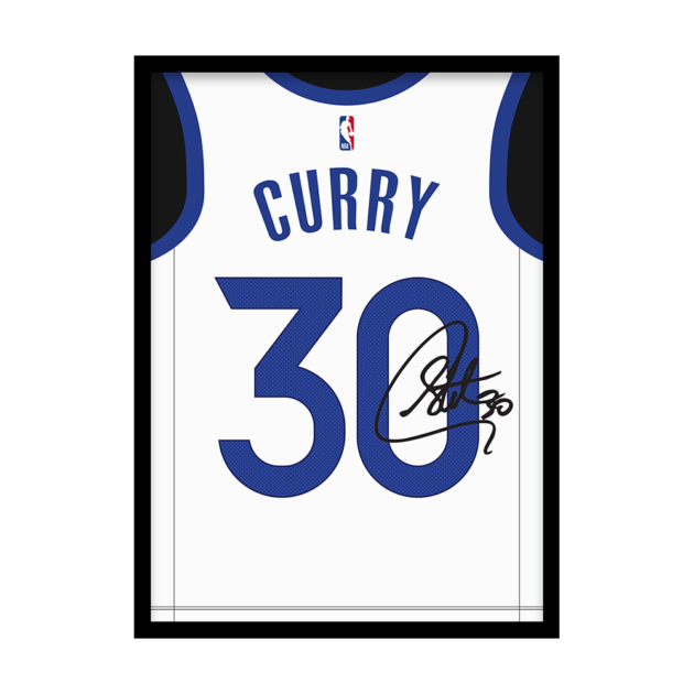 Stephen Curry - Golden State Warriors