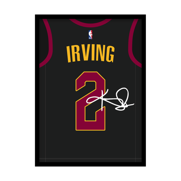 Irving - Cavaliers