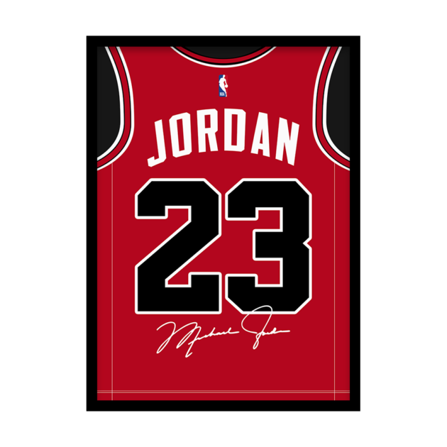 michael Jordan - chicago bulls