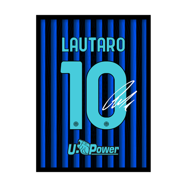 Lautaro - Inter 2026