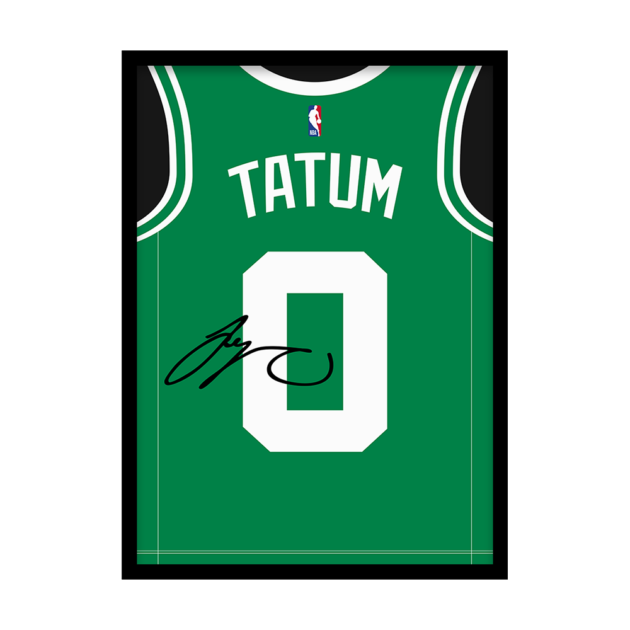 Tatum - Celtics