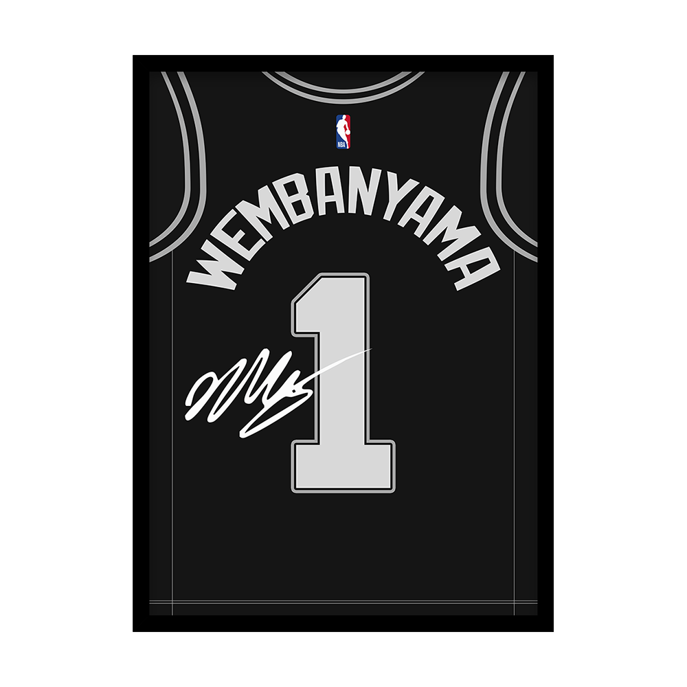 Wembanyama - Spurs