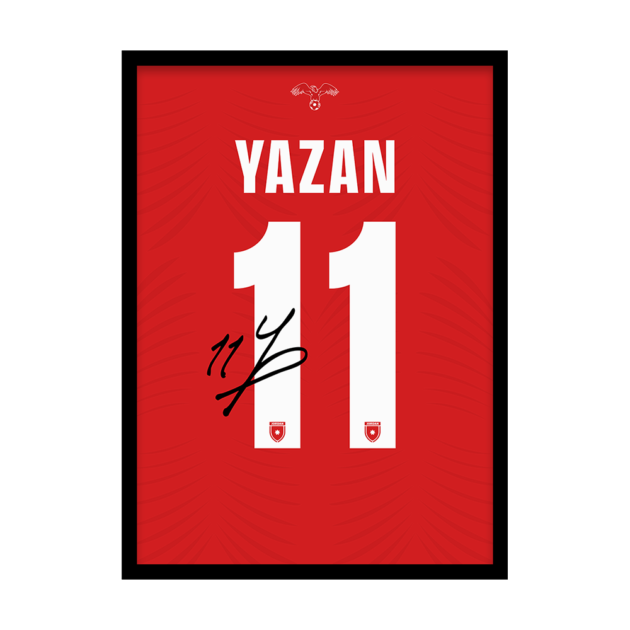 Yazan Naimat - Jordan 2025