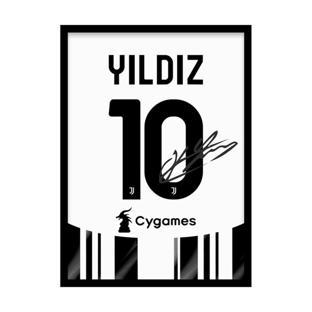 Yildiz - Juve 2026