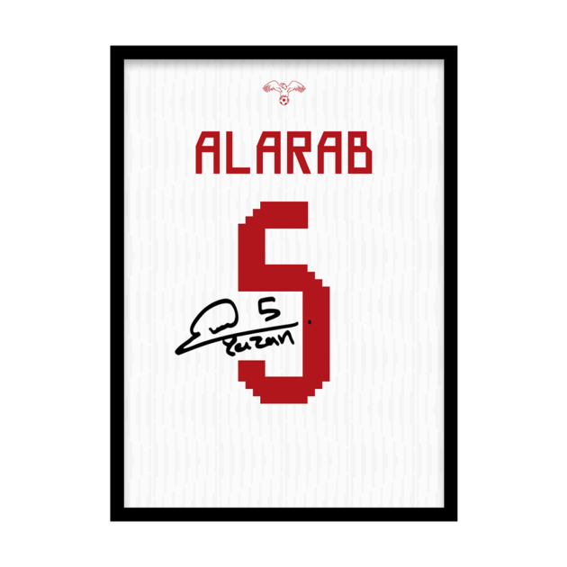 Alarab - Jordan 2026