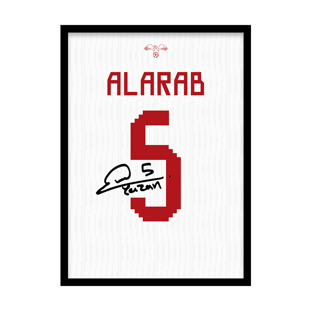 Alarab - Jordan 2026