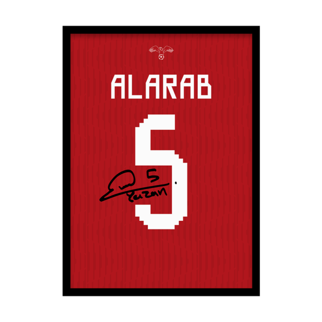 Alarab - Jordan 2026