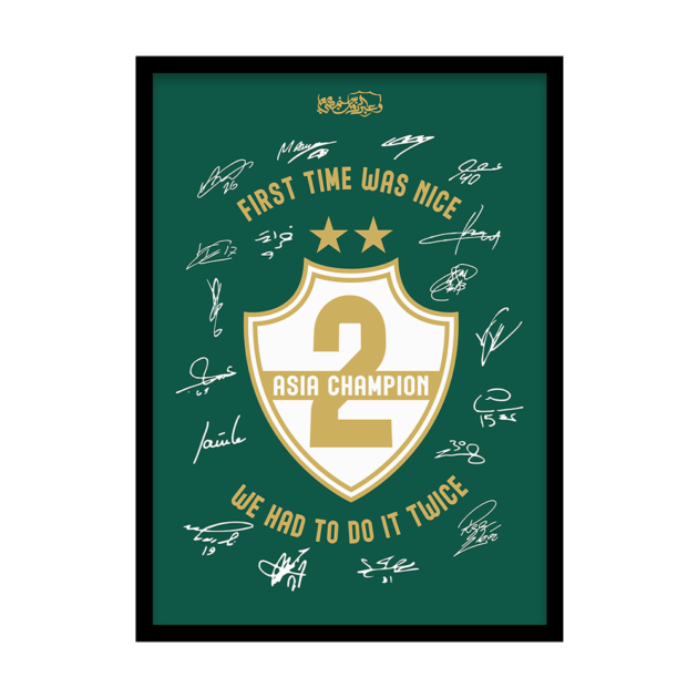 Al-ahli Saudi Champions Elite League 2026