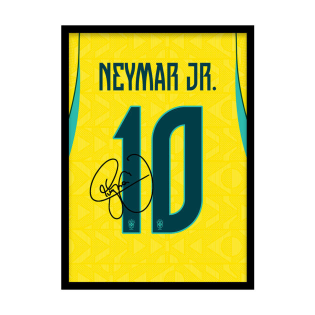 Neymar - Brazil 2026