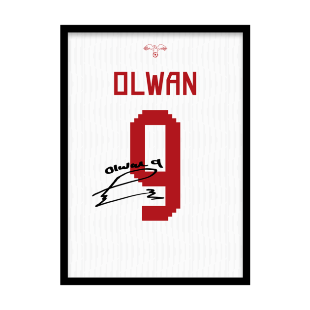 Olwan - Jordan 2026