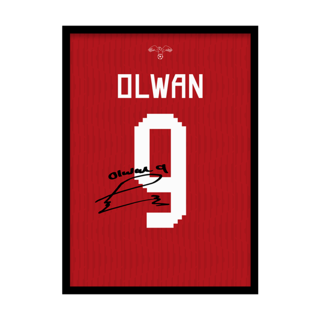 Olwan - Jordan 2026