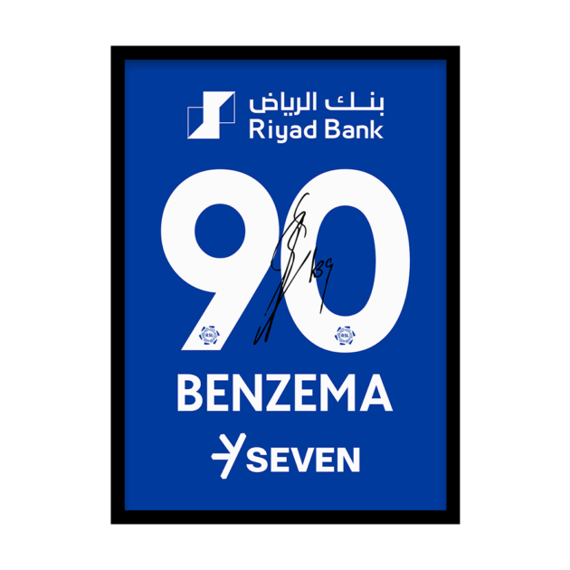Benzema - Al-hilal 2026