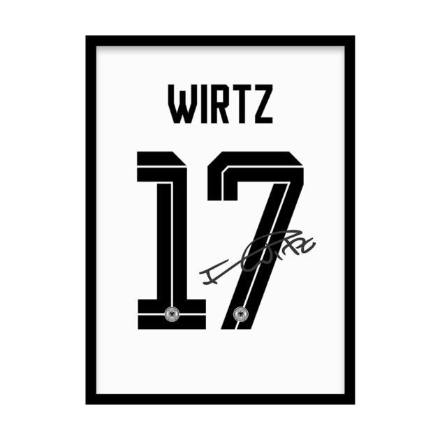 Wirtz - Germany 2026