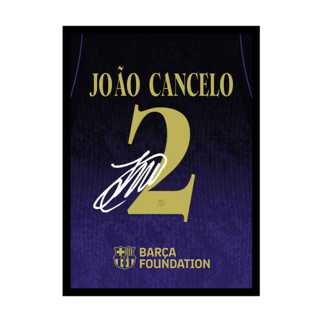 Joao Cancelo - Barcelona 2027