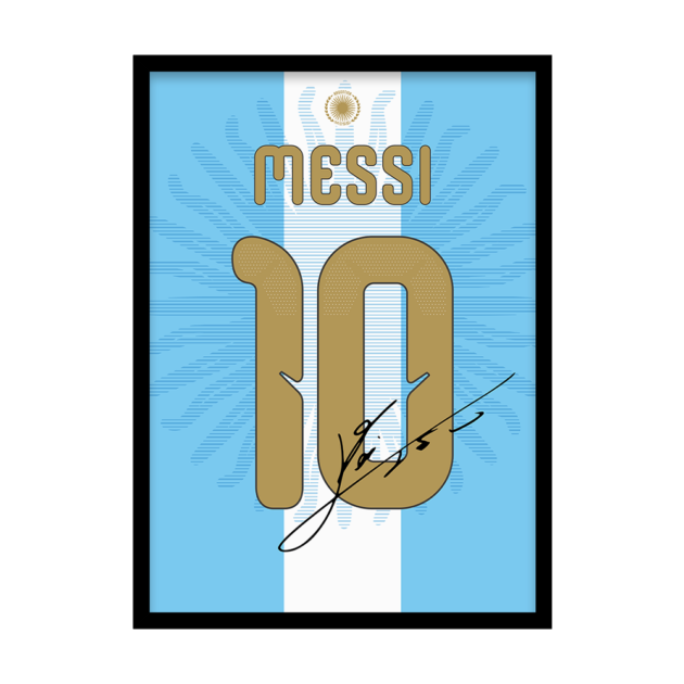 Messi - Argentina Special